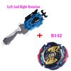 Neuer 2028 Bey Burst B134 B139 Mit Werfer Metall-Booster Bay-Starter Hohe Leistung Kreisel Kampf Kampf Kampf Kreisel Spielzeug