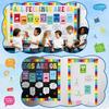 Mental Health Bulletin Board Decorations Set All Feelings Are Ok Classroom Decor Back to School Wall Decor Emotion pirational Cutouts for Kid Teacher