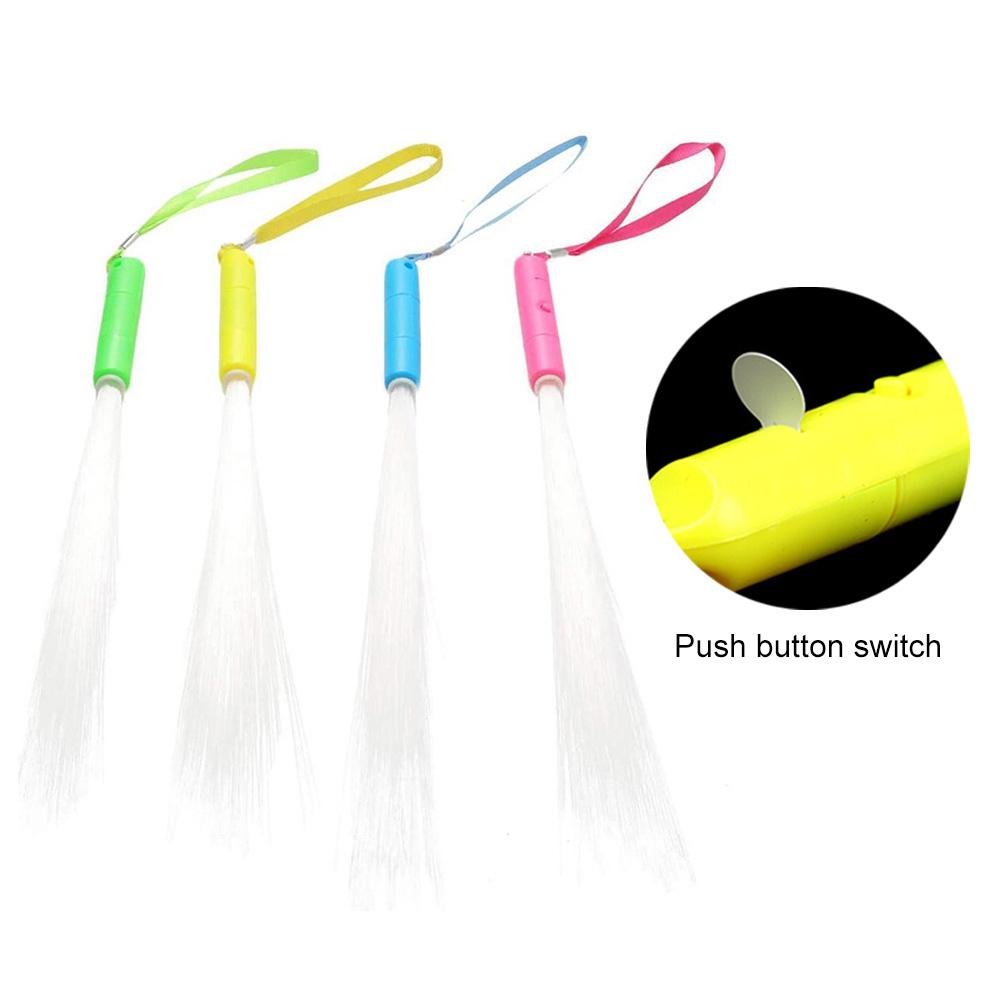 

1 шт. светящаяся палочка светящиеся палочки вечерние ночники реквизит рождественский подарок на день рождения свадебный подарок на вечеринку светящийся в темноте свет