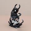 12cm The Hollow Knight Shadow Knight Figurka Akcji PVC Figurka Amine Model Zabawki Kolekcja Lalka Prezent Urodzinowy