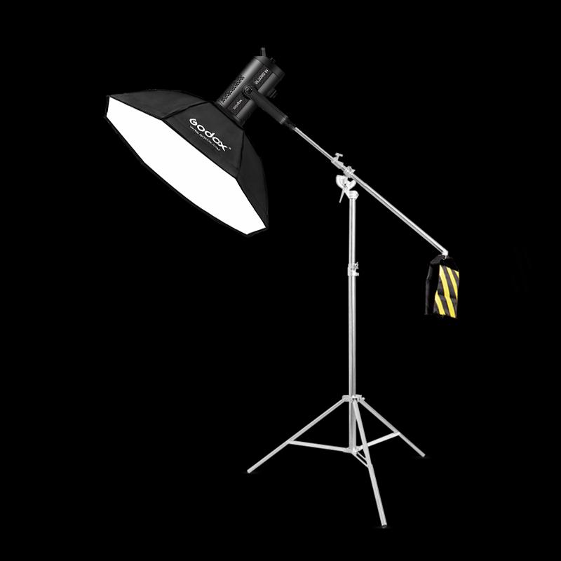Godox SL200IIIBi Bi-Color LED Video Light