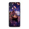 Etui na telefon Starry night van gogh Dla Oppo Reno8 Reno7 Reno6 Pro A54 5G Find X6 X5 A53 A52 A9 A15 A95 A17 A16 A57 A31 Pokrowiec
