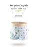 Kids' Cotton Boys' Boxer Briefs - Sizes for Small Kids To Teenagers