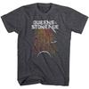 Queens Of The Stone Age Band Shower T Shirt  Unisex T-Shirt