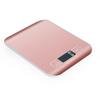 Stainless Steel Electronic Kitchen Scale, 10kg Capacity - Ideal for Baking and Cooking
