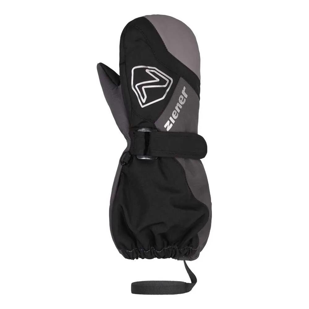 

Ziener Перчатки Laurus AS 8 Years