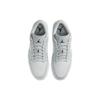 Air Jordan 1 Low White Camo Men Sneakers Photon-Dust Grey-Fog DC9036-100