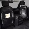 For Land Rover Defender 90 110 2020-2024Car Seat Back Protector Cover Anti-kick Anti-dirty Panel Decoration Stickers Accessories