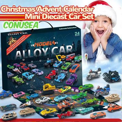 Oyuncaklar & Oyunlar – Oyuncak arabalar, trenler ve otobüsler