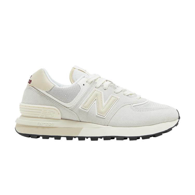 New Balance 574 Legacy Ivory 42