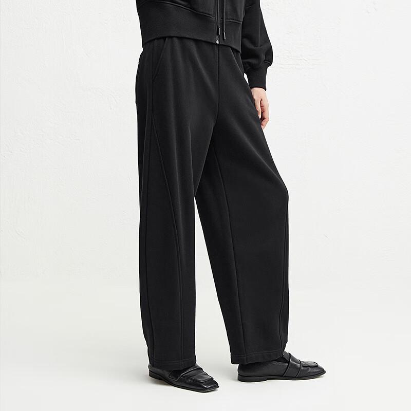 Broadcast Women's Relaxed Casual Long Pants