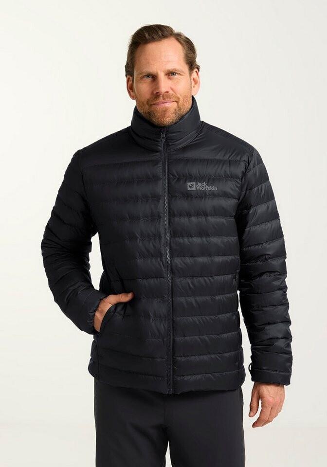 

Куртка Jack Wolfskin Pilvi Down Jacket Men черная M