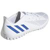 Adidas Predator Edge.4 Tf 'White Blue' GX0011