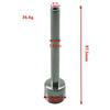 Household Stainless Steel Shower Hose Set