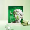 Mary&May Vegan Collagen Fresh Aloe Mask 30g*4EA