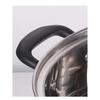 ASD 304 Stainless Steel Double-Layer Steamer Pot