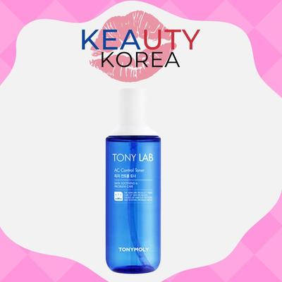 TONY LAB AC Control Toner 180ml