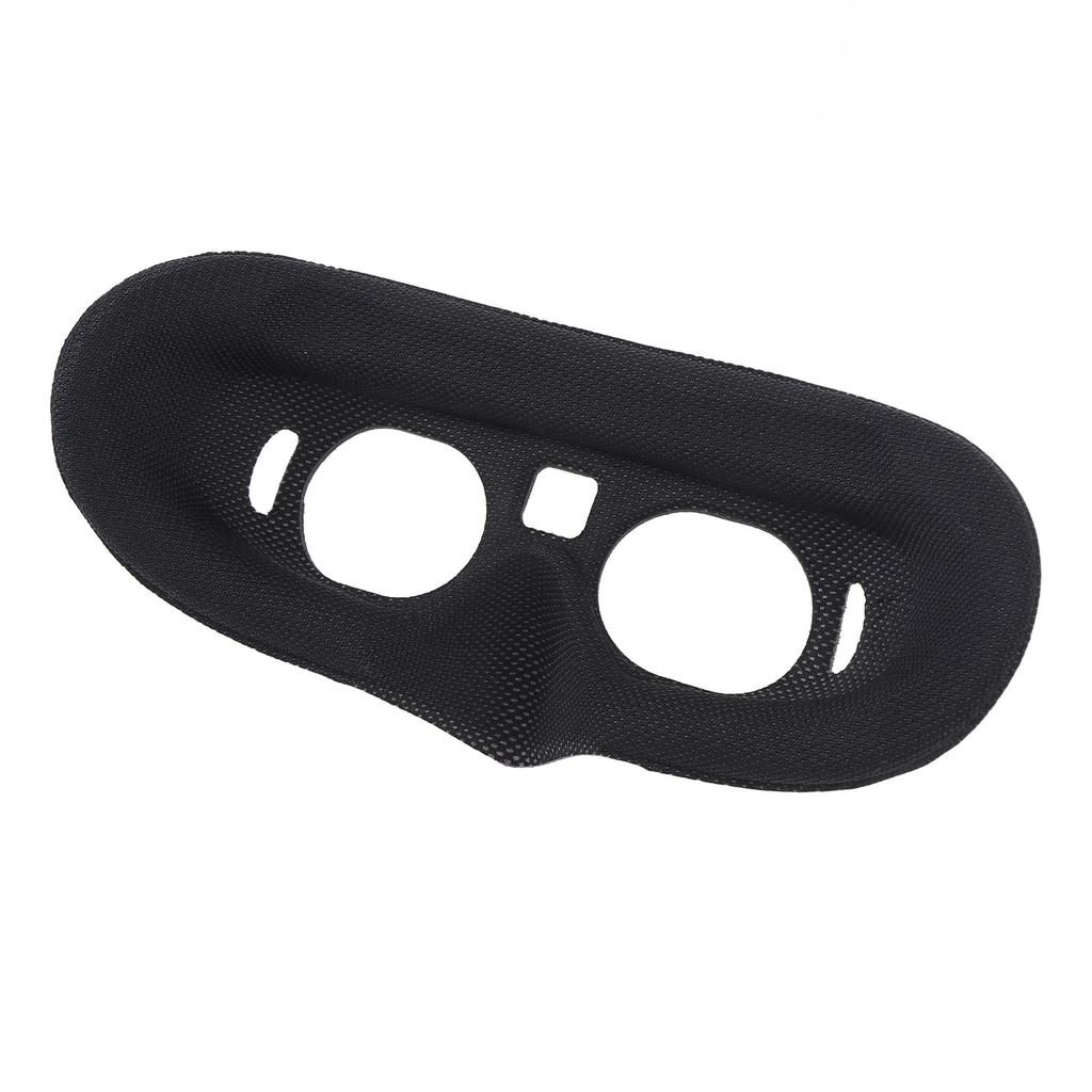 Face Cushion Cover for Goggles 2 Sponge Foam Padding Lens Protective Cover Eye Pad for AVATA Drone G