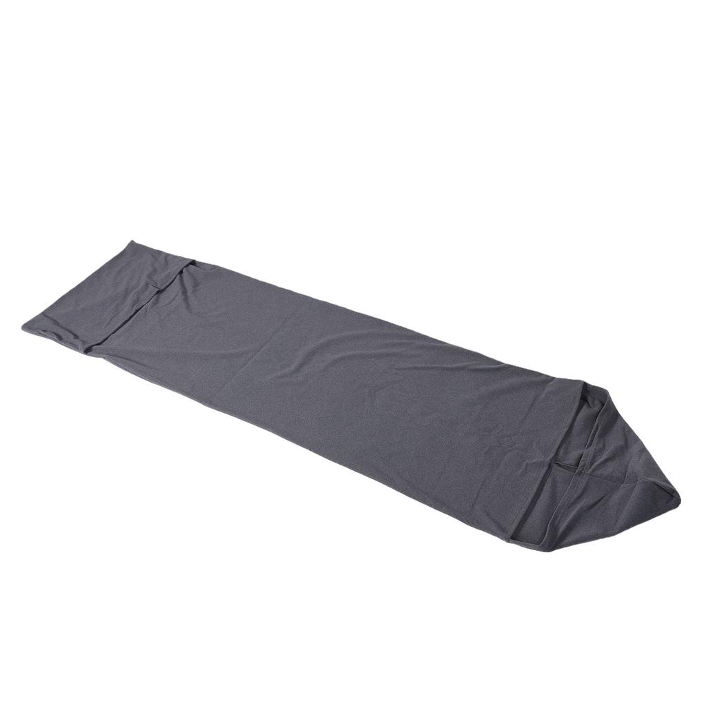 Hug Sleeping Bag Portable Adult Sleeping Sack Wearable Blanket with Comfy Hoodie for Camping Backpacking Travel Daily