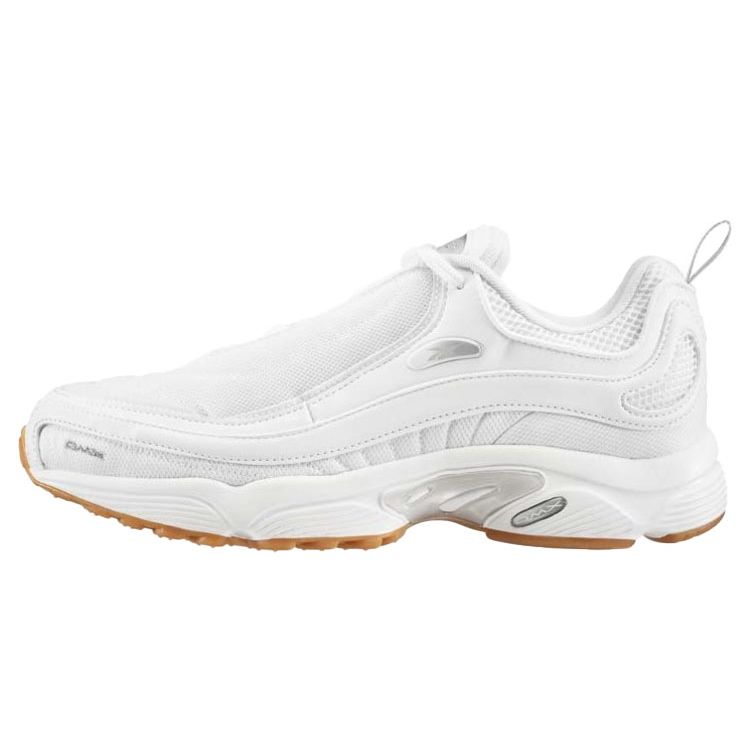 

Reebok Daytona Dmx Sport Простые Низкие Кроссовки для Повседневной Носки Мужские Кроссовки Белые CN8394 43
