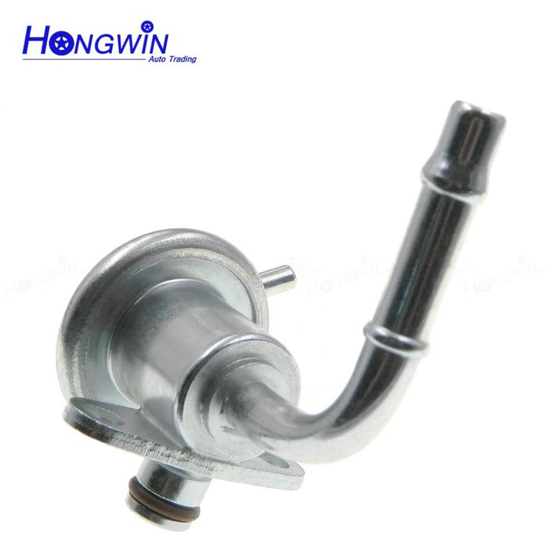 22670-700 Fuel Pressure Regulator For Nissan Almera (N15) 100NX Primera Sunny 1995-2000 1.4 GA14DE 22670700 22670-70A