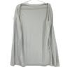 FOXEY BOUTIQUE 39485 Grace V Cardigan Tops 38 greenUsed