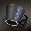 Wired Beans Wired Beans Mug To Last a Lifetime Arita Ware Regular Checkered Mug 240ml (Black Matte)