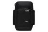Nike Polyester Backpack Regular Unisex Black BA5563-010