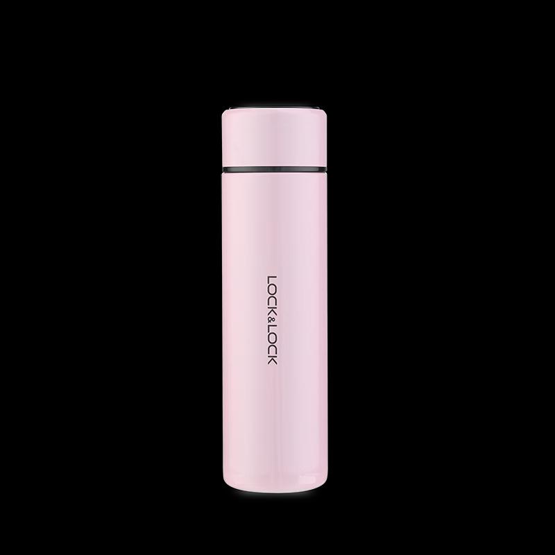 

LOCK&LOCK Digital Display Thermos Cup