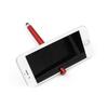2Pcs/set student colored pen creative mobile  office Pen Multi-function Mobile Phone Support