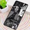 Lip Gallagher Shameless TV Show Soft Silicone Phone Case For Samsung Galaxy Note 10 Pro S26 S25 S24 S23 S22 S21 Plus Ultra Cover