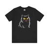 Fierce Feline T Shirt