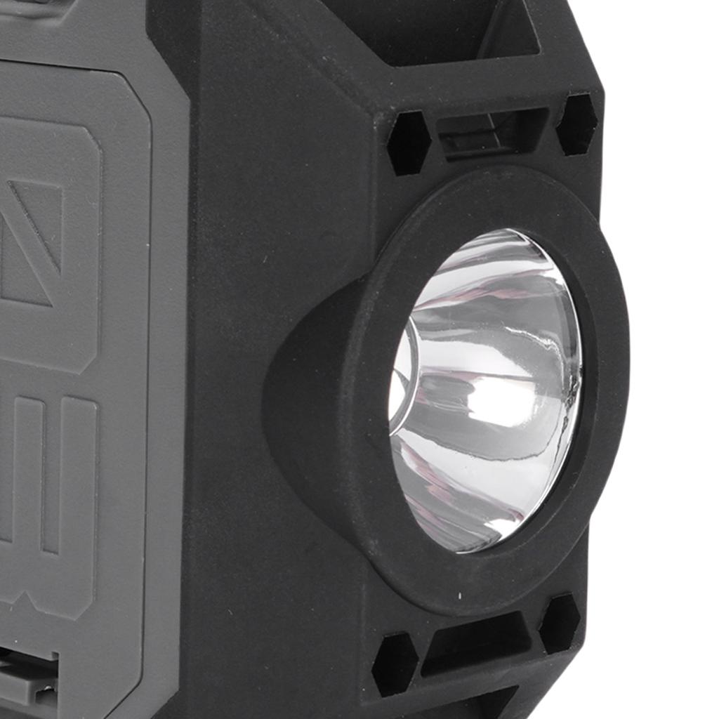 Solar Hand Crank Radio Multi Functional IPX4 Water Proof Emergency AM Frequency Modulation Radio with LED Flashlight