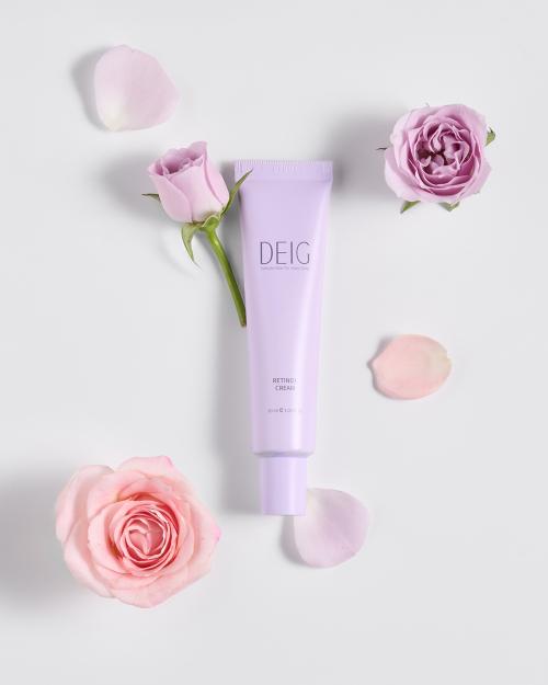 Deig Retinol Cream 30ml