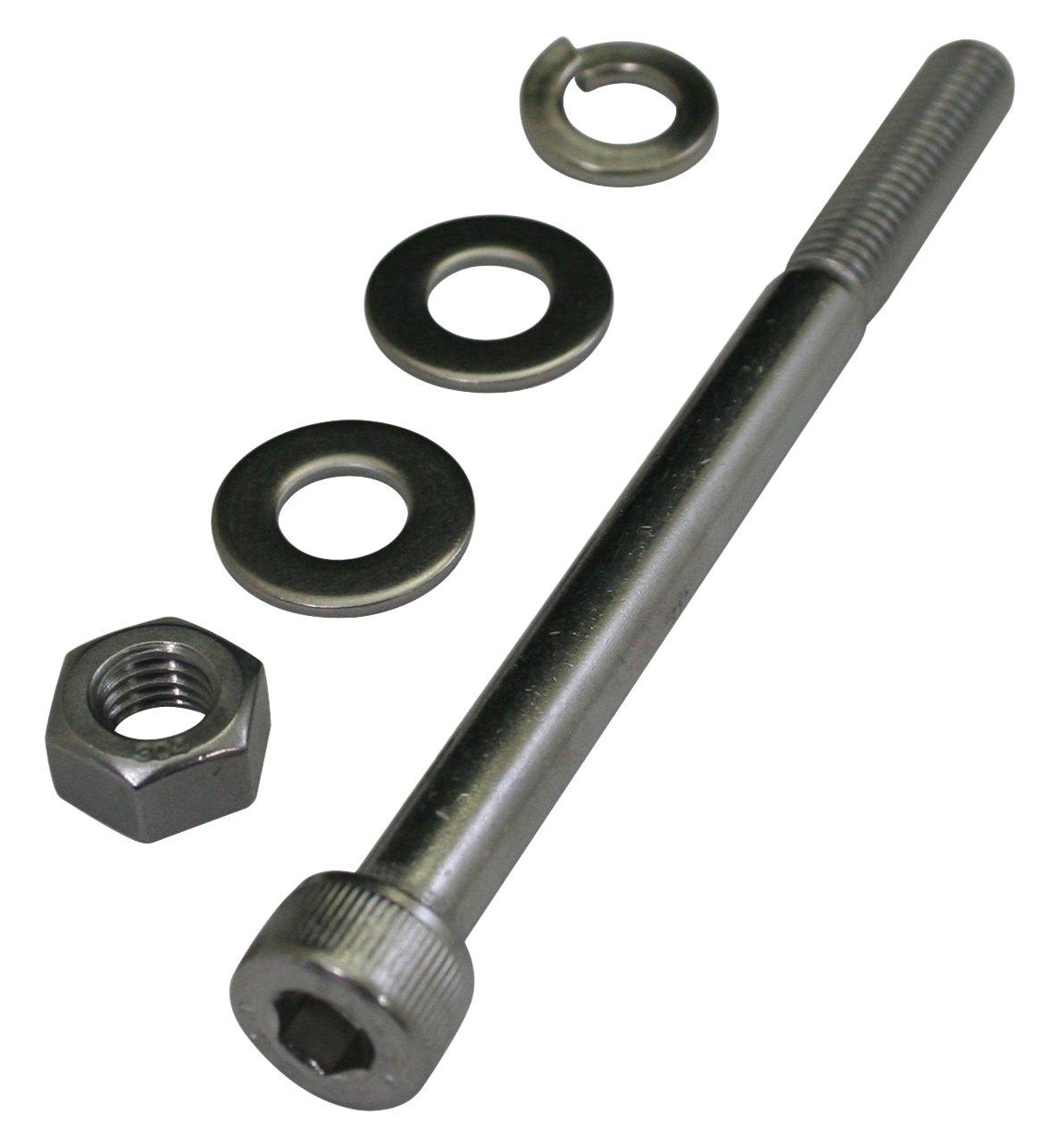 

POSH Комплект болтов с длинной головкой из нержавеющей стали M8X100 200390-100