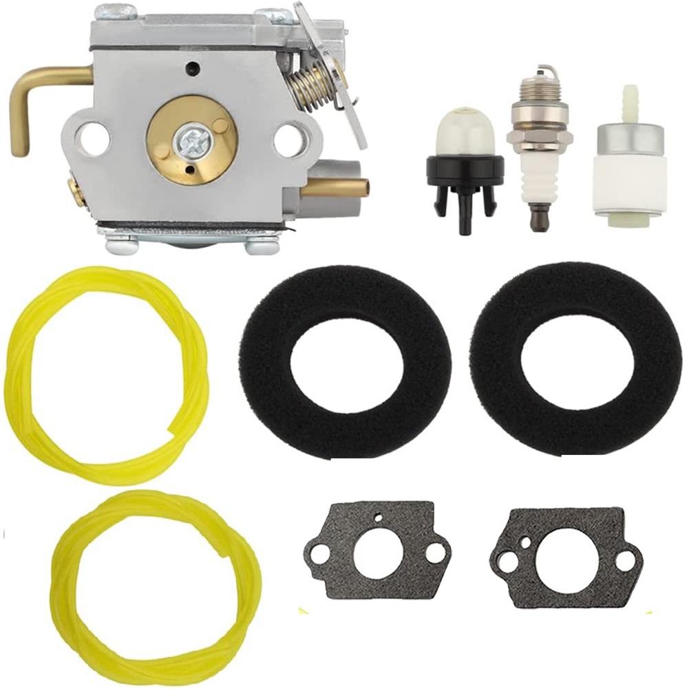 

Carburetor Kit for Trimmer Replacement Assembly for Atom 101 103 104 410 Lawn Mowers A31 Engine BL100 LT31CS LT31C China Mainland