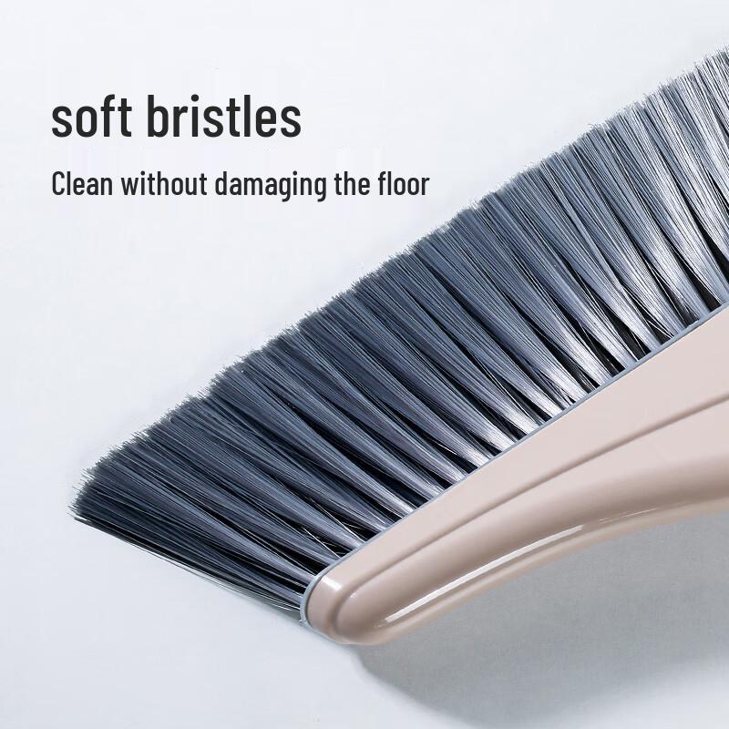 Meliya Multi-functional Household Broom