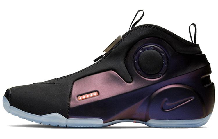 Nike Air Flightposite 2 Eggplant CD7399-500 42