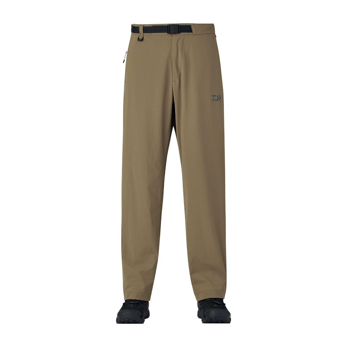 

Daiwa CORDURA Bush Pants 25DP-8325 Ash Mocha XL