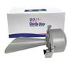 DDJ1 AC Marine Electric Horn & DDZ1 Vehicle/Boat Alarm Buzzer for Tower Crane & Machine Use