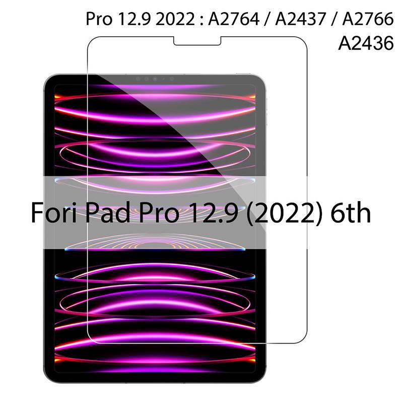

Like Paper Screen Protector For Apple iPad Pro 12.9 2025 2025 2020 2018 Protective Film For iPad Pro 12.9 2017 2015 Matte Film