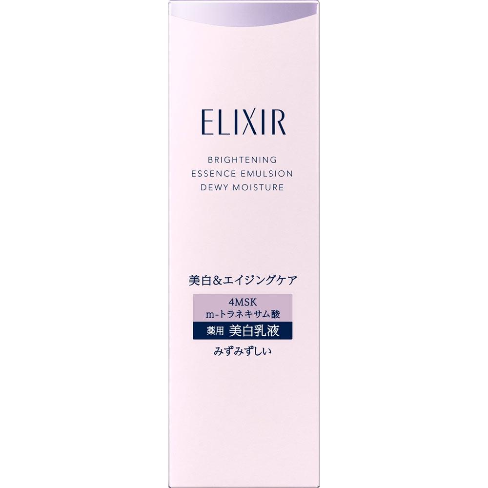 

Elixir Light Ning Emulsion deLightful Type Ca 130ml Shiseido