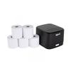 Iggual TP EASY 58 Thermal Printer Kit + 5 Rolls
