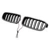 New Design 2013 To 2018 for For BMW 3 Series F30 F31 320i 330i 335i Front Luminous Grille Led Light Racing Grille Gloss Black