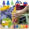 Reusable 6pcs Can Opener Beverage Can Lid Soda Beer Energy Beverage Protector Lid Beverage Barricade Anti-Bug ShieldsProtect