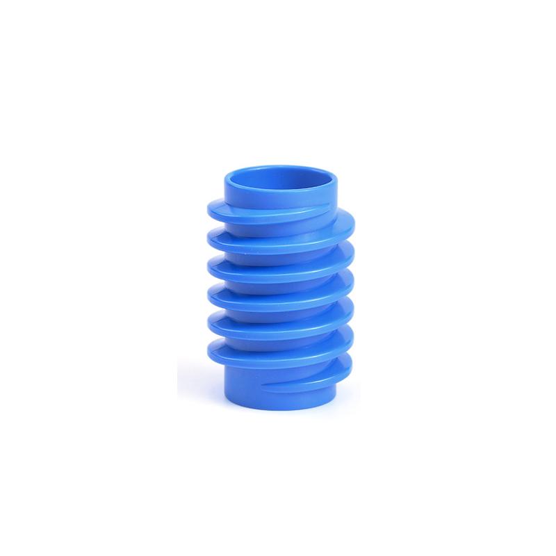 Large-particle Children DIY Building Blocks Toys Mechanical Engineering Technology Assembling Building Blocks Educational Toys