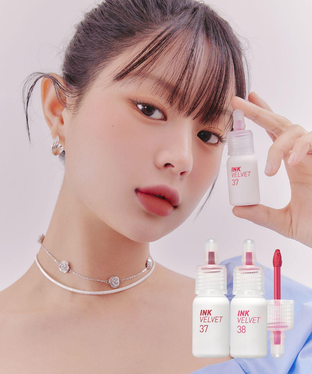 [2 pack][Peri Meteorological Agency] Ink The Velvet