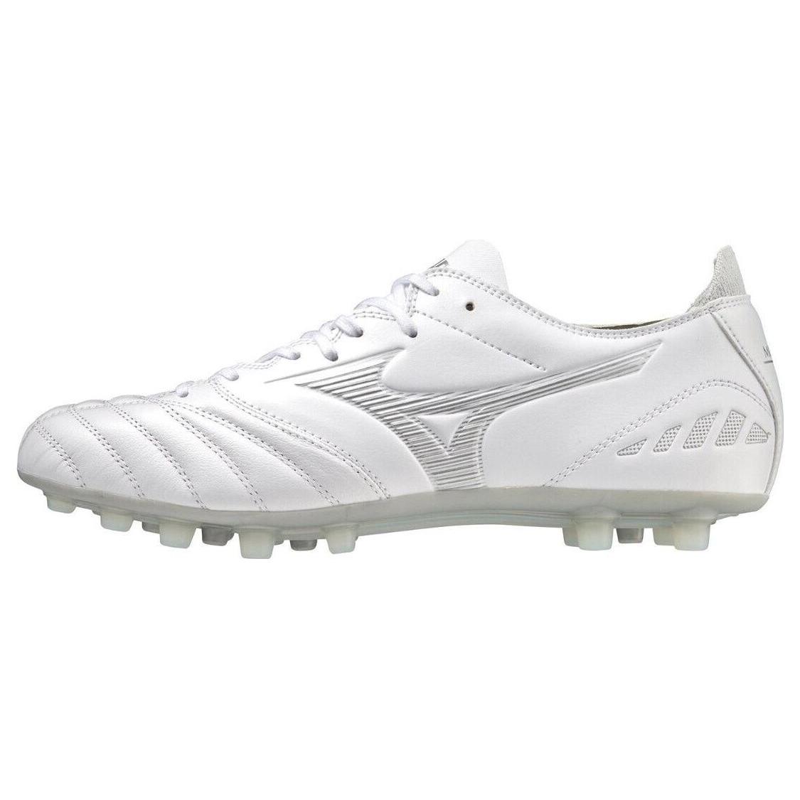 

Mizuno Morelia Neo 3 Pro White Iridescent P1GA238404 40