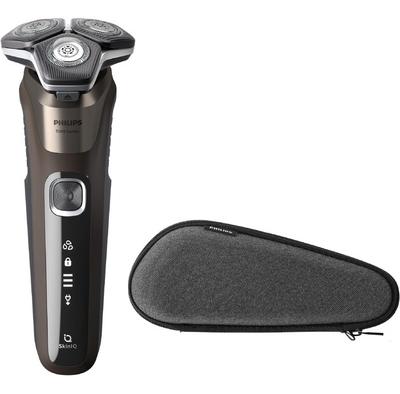 Barbeador Série 5000 SkinIQ S5886/30
