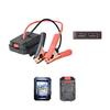 Versatile Car Battery Jump Starter & Mobile Device Chargers Emergency Power Supply Tool for Road Trips & Daily Commutes